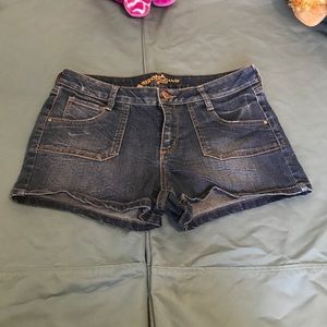 Arizona Jean Shorts